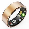 R11M Snygg smart ring - Storlek: 13/22.2mm - Roséguld