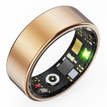 R11M Snygg smart ring - Storlek: 8/18.1mm