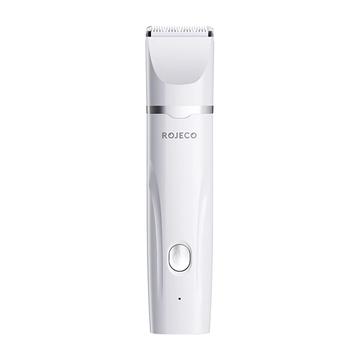 ROJECO T70 4-i-1 elektrisk trimmer för husdjur - nagelfil, 2 hastigheter, USB-C