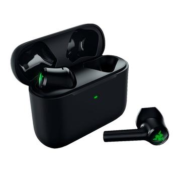 Razer Hammerhead X True Wireless hörlurar - Svart