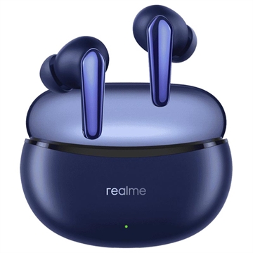 Realme Buds Air Pro True Wireless Hörlurar - Vit