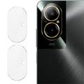 Realme C67 4G Imak HD Kameralinsskydd i Härdat Glas - 2 St.