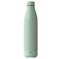 Remax RB-M5 Termisk Flaska med Bluetooth Högtalare - 500ml