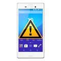 Sony Xperia M4 Aqua Sekundär Mikrofon Reparation