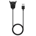 Ersättande Laddningskabel för TomTom Smartwatch - Svart