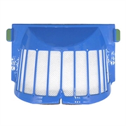 Ersättnings HEPA-filter för iRobot Roomba 6-serien