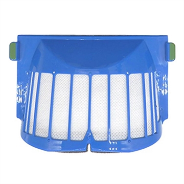 Ersättnings HEPA-filter för iRobot Roomba 6-serien