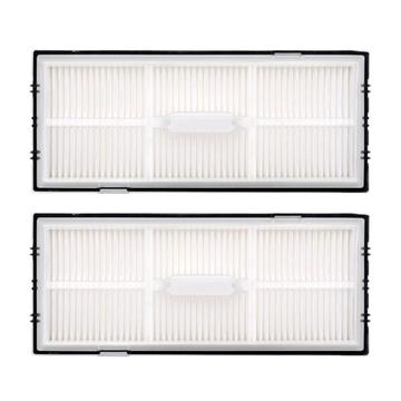 Reservdel för Xiaomi Roborock T7S T7 Plus T7S Plus S7 S7 Plus robotdammsugare - 2st filter