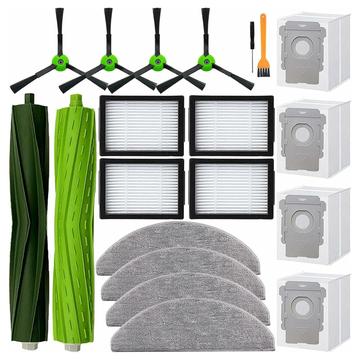 Reservdelssats för iRobot Roomba Combo i5/i5+/j5/j5+ - 20 st.