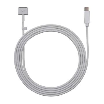 Ersättningskabel USB-C till MagSafe 2