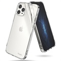 Ringke Air iPhone 12 Pro Max TPU Skal - Genomskinlig