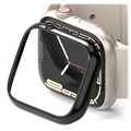 Ringke Bezel Styling Apple Watch Series 7 Skal - 45mm