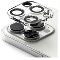 Ringke iPhone 13/13 Mini Kameralinsskydd i Härdat Glas - 2 St.