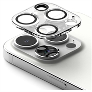 iPhone 15 Pro Ringke Kameralinsskydd i Härdat Glas - 2 St.