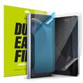 Samsung Galaxy Z Fold5 Ringke Dual Easy Film Skärmskydd - 2 St.