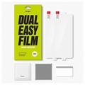 Ringke Dual Easy Film Samsung Galaxy Z Flip4 5G Skärmskydd - 2 St.