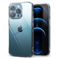 Ringke Fusion iPhone 13 Pro Hybrid Skal - Klar