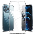 Ringke Fusion iPhone 13 Pro Hybrid Skal - Klar