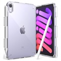 Ringke Fusion iPad Mini (2021) Hybrid Skal - Klar