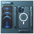 Ringke Fusion Magnetic iPhone 13 Pro Hybrid Skal - Klar