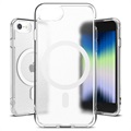 Ringke Fusion Magnetic iPhone 7/8/SE (2020)/SE (2022) Hybrid Skal - Klar