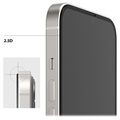 Ringke ID Full Cover iPhone 13 Mini Härdat Glas Skärmskydd
