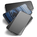 Ringke ID Full Cover iPhone 13 Pro Max Härdat Glas Skärmskydd