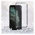 Ringke ID Jewel ed. iPhone X/XS/11 Pro Härdat Glas Skärmskydd - Svart