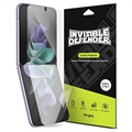Ringke Invisible Defender Samsung Galaxy Z Flip3 5G Skärmskydd