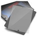 Ringke Invisible Defender iPad 10.2 (2021) Härdat Glas Skärmskydd