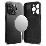 iPhone 15 Pro Ringke Onyx Magnetisk Skal - Svart