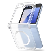 Samsung Galaxy Z Flip6/Z Flip7 FE Ringke Slim Hinge Magnetiskt Skal