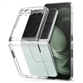 Samsung Galaxy Z Flip5 Ringke Slim Skal - Klar