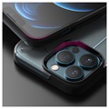 Ringke UX iPhone 13 Pro Hybrid Skal - Genomlysande / Svart