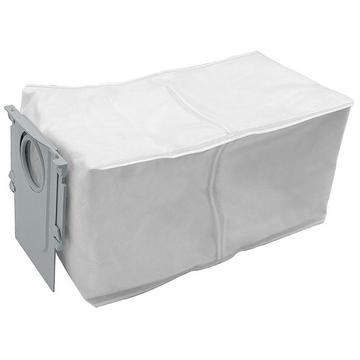 Roborock Qrevo Edge/Qrevo Curv/G20S Ultra ersättningsdammväska