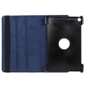 Huawei MediaPad M5 10/M5 10 (Pro) Roterande Fodral - Mörkblå