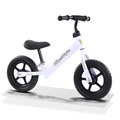 RoyalStyle No-Pedal Balanscykel för Barn - Vit