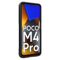 Rugged Series Xiaomi Poco M4 Pro TPU-skal