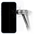 iPhone 14 Pro Rurihai Härdat Glas Skärmskydd - 9H - Klar