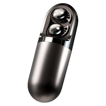 S13 Sömnhjälp Trådlösa hörlurar med massagefunktion