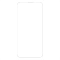 Saii 2-i-1 iPhone 13 TPU Skal & Härdat Glas Skärmskydd