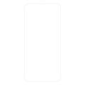 Saii 2-i-1 iPhone 13 Pro Max TPU Skal & Härdat Glas Skärmskydd