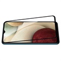 Saii 3D Premium Samsung Galaxy A32 5G/M32 5G Härdat Glas Skärmskydd - 2 St.