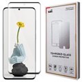 Saii 3D Premium Samsung Galaxy S20 Härdat Glas Skärmskydd - 9H - 2 St.