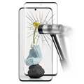 Saii 3D Premium Samsung Galaxy S21 Ultra 5G Härdat Glas Skärmskydd - 9H - 2 St.