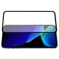 Saii 3D Premium iPhone 11 Pro Max Härdat Glas Skärmskydd - 9H, 2 St.