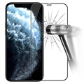 Saii 3D Premium iPhone 12 mini Härdat Glas Skärmskydd - 9H - 2 St.