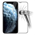 Saii 3D Premium iPhone 12/12 Pro Härdat Glas Skärmskydd - 9H - 2St.