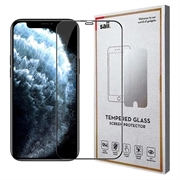 Saii 3D Premium iPhone 12 Pro Max Härdat Glas Skärmskydd - 9H - 2 St.