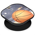 Saii Premium Expanderbart Grepp & Stativ - Basket
